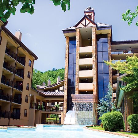 Gatlinburg Town Square By Exploria Resorts Eksteriør bilde