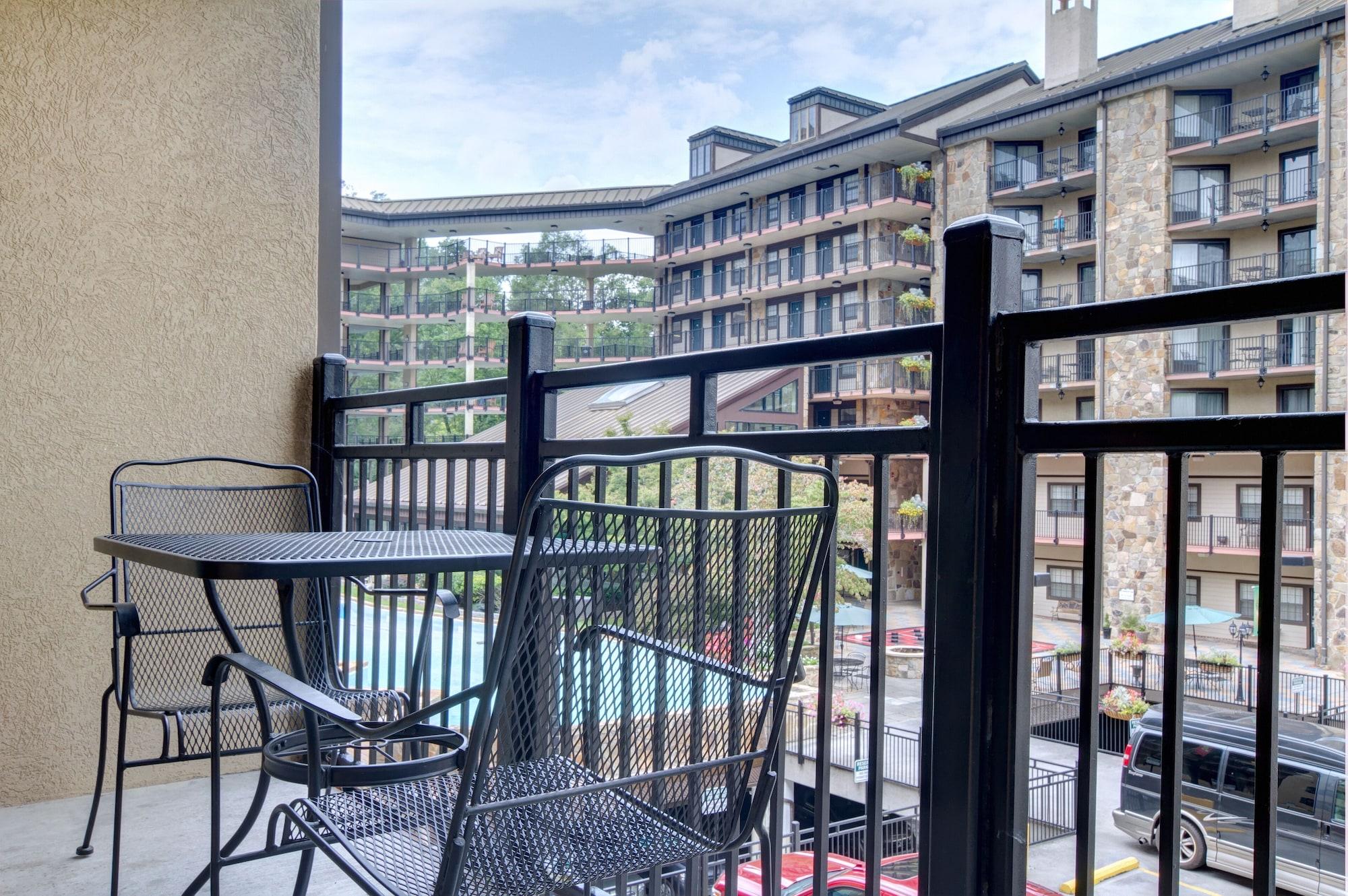 Gatlinburg Town Square By Exploria Resorts Eksteriør bilde