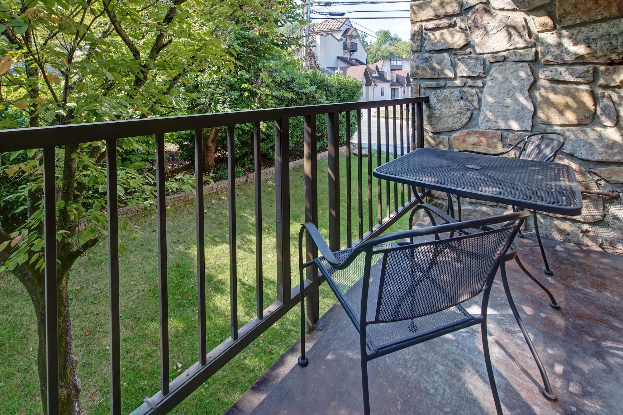 Gatlinburg Town Square By Exploria Resorts Eksteriør bilde