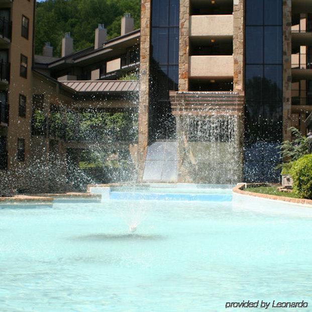 Gatlinburg Town Square By Exploria Resorts Fasiliteter bilde