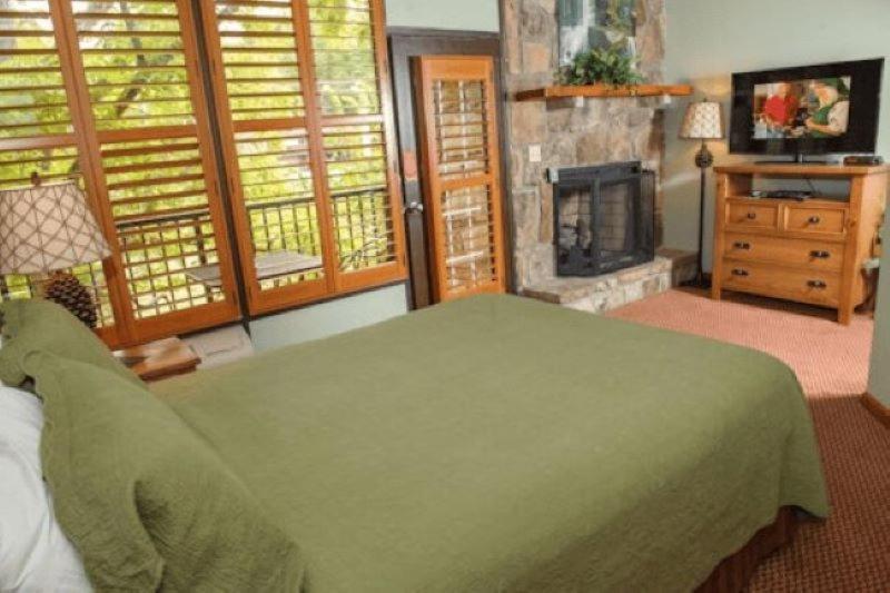 Gatlinburg Town Square By Exploria Resorts Eksteriør bilde