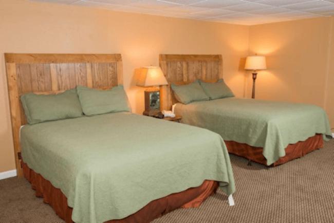 Gatlinburg Town Square By Exploria Resorts Eksteriør bilde